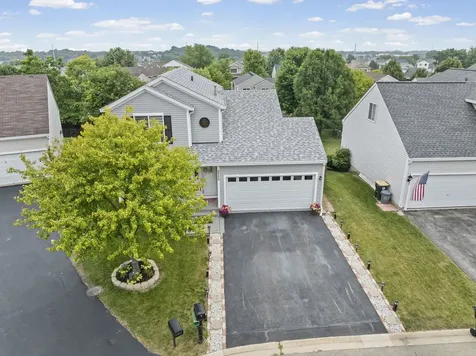 2253 North Stonehedge Court Round Lake Beach IL 60073