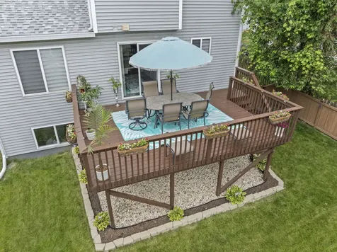 2253 North Stonehedge Court Round Lake Beach IL 60073