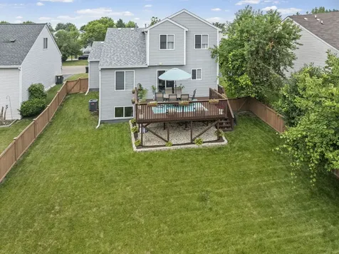 2253 North Stonehedge Court Round Lake Beach IL 60073
