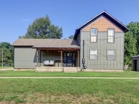 48 Ferry Street Prophetstown IL 61277