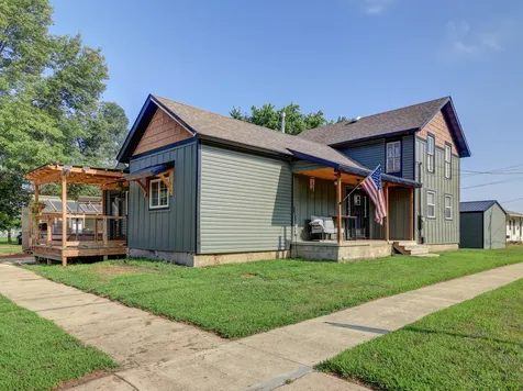 48 Ferry Street Prophetstown IL 61277