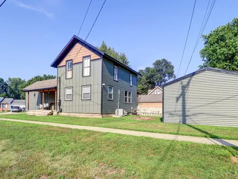 48 Ferry Street Prophetstown IL 61277