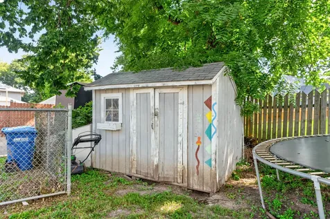 322 Hickory Street Dekalb IL 60115