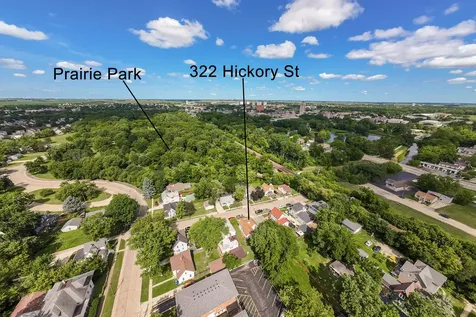 322 Hickory Street Dekalb IL 60115
