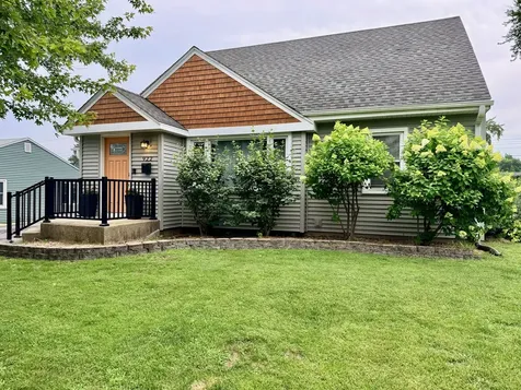 922 Cornell Street Ottawa IL 61350