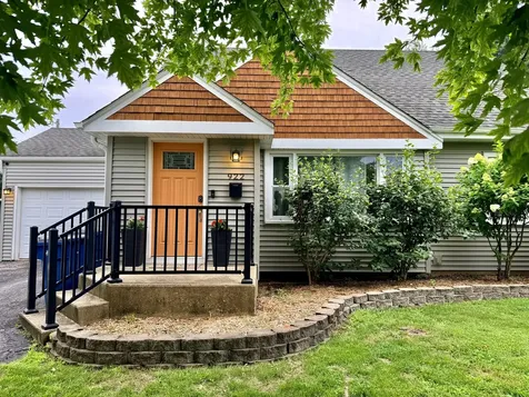 922 Cornell Street Ottawa IL 61350