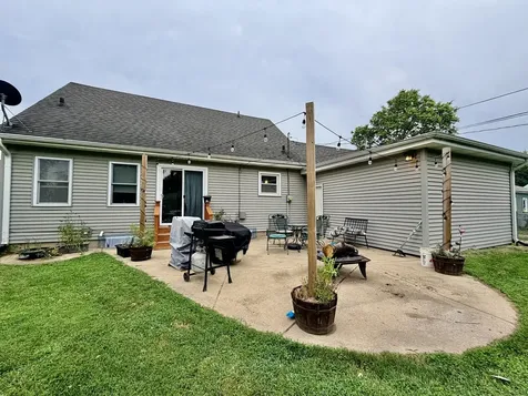 922 Cornell Street Ottawa IL 61350