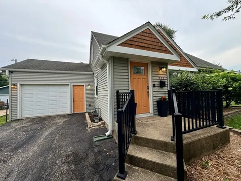 922 Cornell Street Ottawa IL 61350