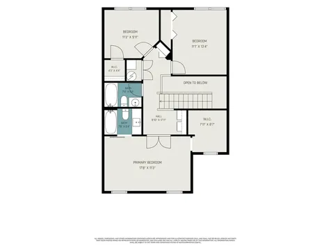 360 Golfview Court Bloomingdale IL 60108