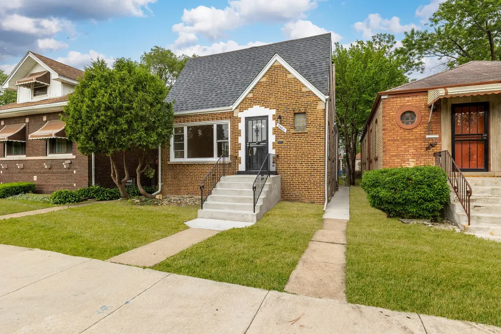 9606 South Morgan Street Chicago IL 60643