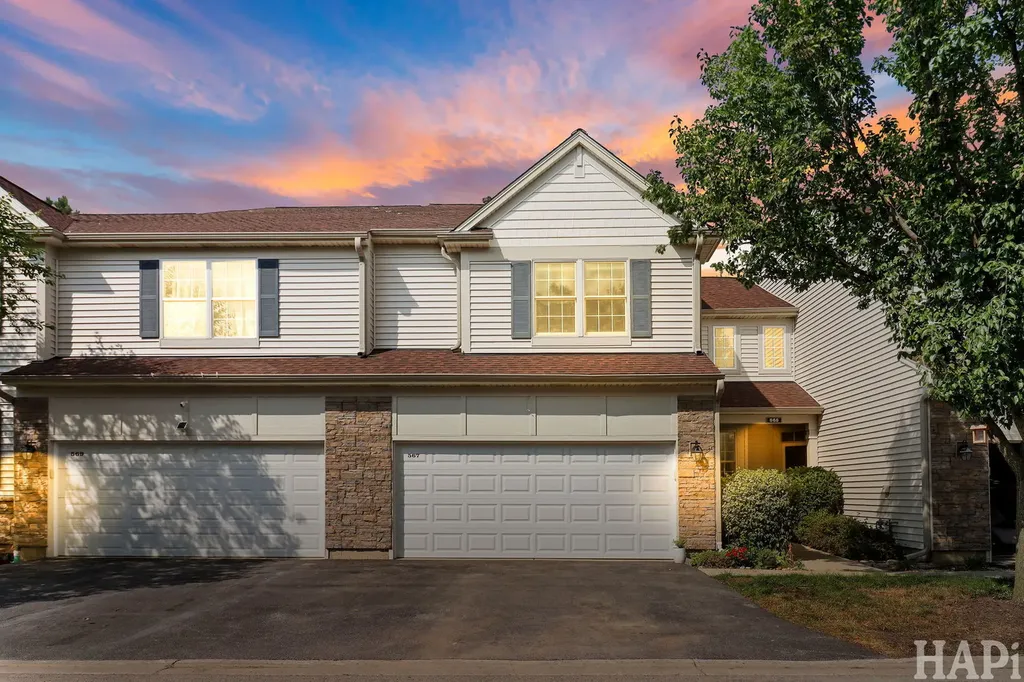 567 Shakespeare Drive Grayslake IL 60030