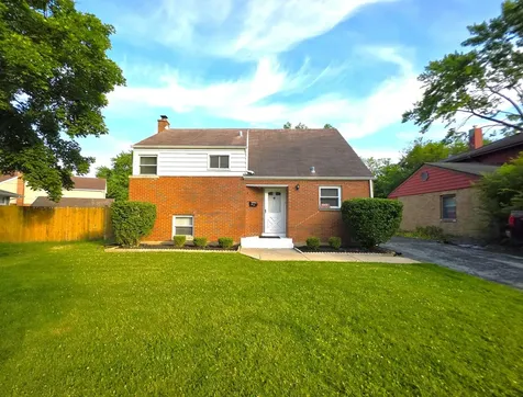 2205 Downey Road Homewood IL 60430