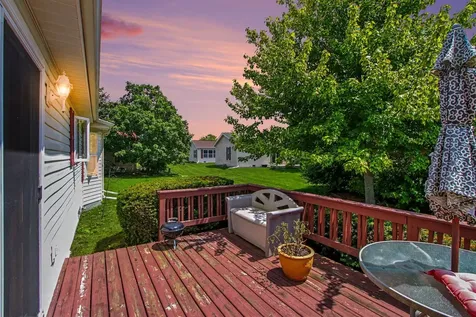2529 Lippizan Lane Grayslake IL 60030