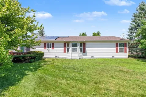 2529 Lippizan Lane Grayslake IL 60030