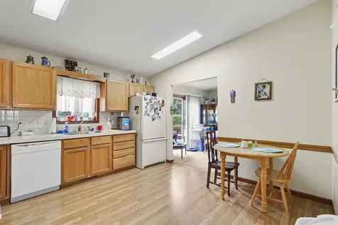 2529 Lippizan Lane Grayslake IL 60030