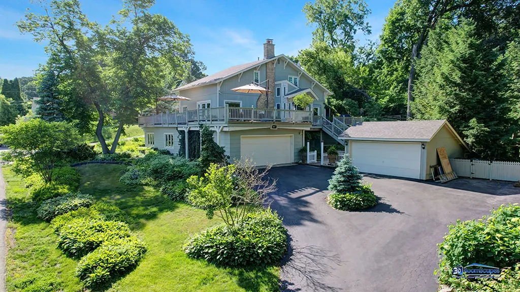 28693 West Ravine Drive Barrington IL 60010