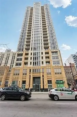 1400 South Michigan Avenue Chicago IL 60605
