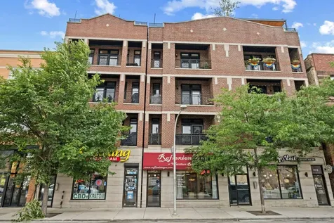 3414 North Sheffield Avenue Chicago IL 60657