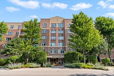 5155 Madison Street Skokie IL 60077
