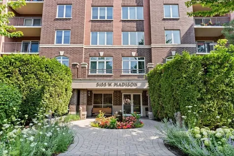 5155 Madison Street Skokie IL 60077