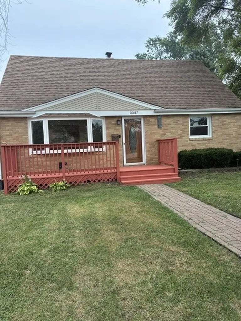 10647 Austin Avenue Chicago Ridge IL 60415
