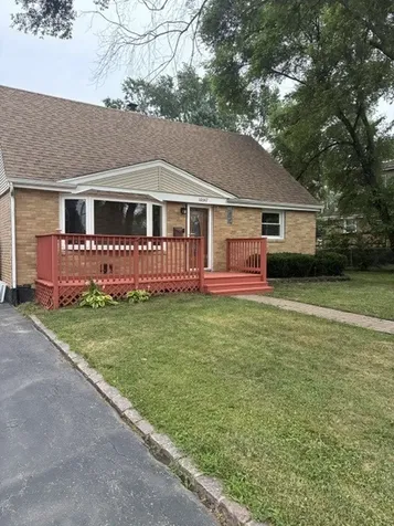 10647 Austin Avenue Chicago Ridge IL 60415