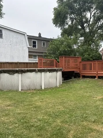 10647 Austin Avenue Chicago Ridge IL 60415