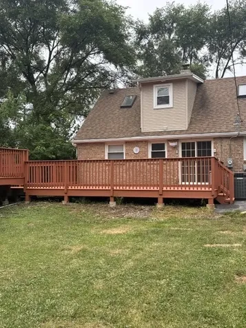 10647 Austin Avenue Chicago Ridge IL 60415