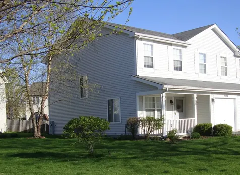 2728 Cripple Creek Court Naperville IL 60564