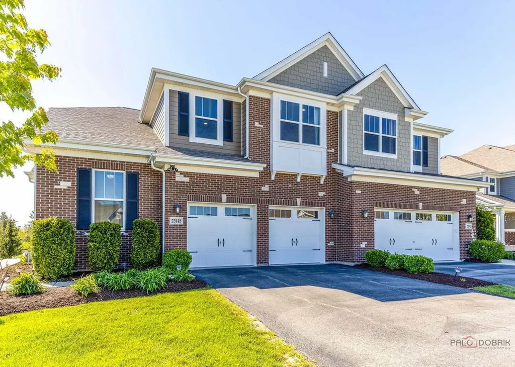 23145 N Pinehurst Drive Kildeer IL 60047