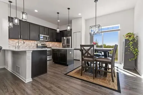 23145 N Pinehurst Drive Kildeer IL 60047
