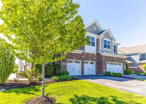 23145 N Pinehurst Drive Kildeer IL 60047