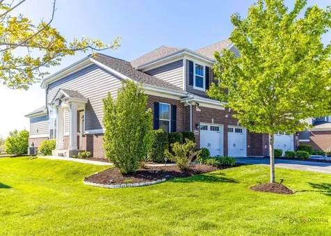 23145 N Pinehurst Drive Kildeer IL 60047
