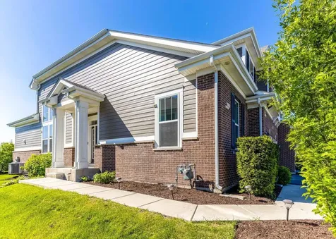 23145 N Pinehurst Drive Kildeer IL 60047