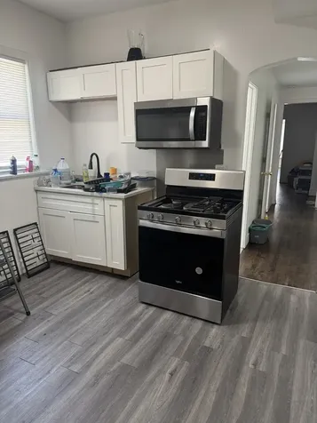 7236 South Vernon Avenue Chicago IL 60619