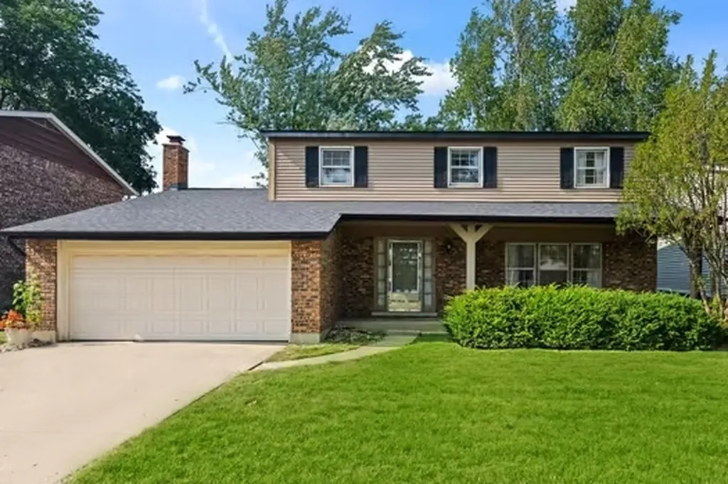 470 Middlesex Court Buffalo Grove IL 60089