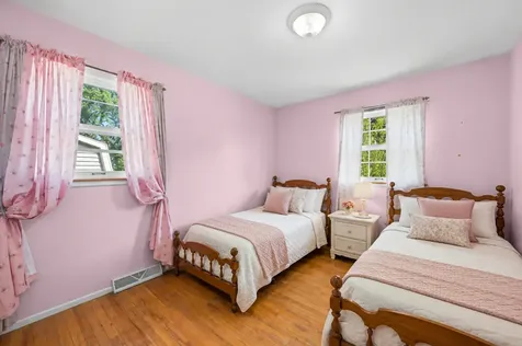 470 Middlesex Court Buffalo Grove IL 60089