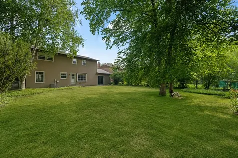 470 Middlesex Court Buffalo Grove IL 60089