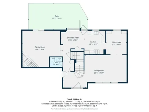 470 Middlesex Court Buffalo Grove IL 60089