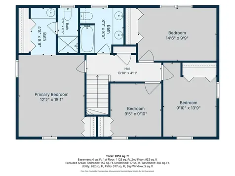 470 Middlesex Court Buffalo Grove IL 60089