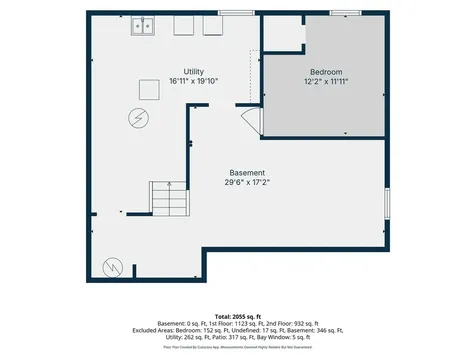 470 Middlesex Court Buffalo Grove IL 60089