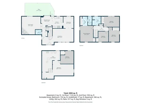 470 Middlesex Court Buffalo Grove IL 60089