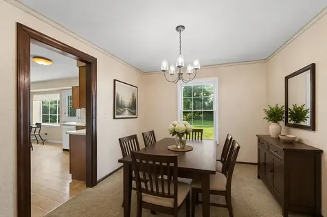470 Middlesex Court Buffalo Grove IL 60089
