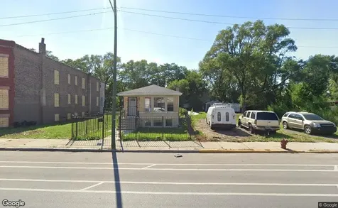 6526 South Damen Avenue Chicago IL 60636