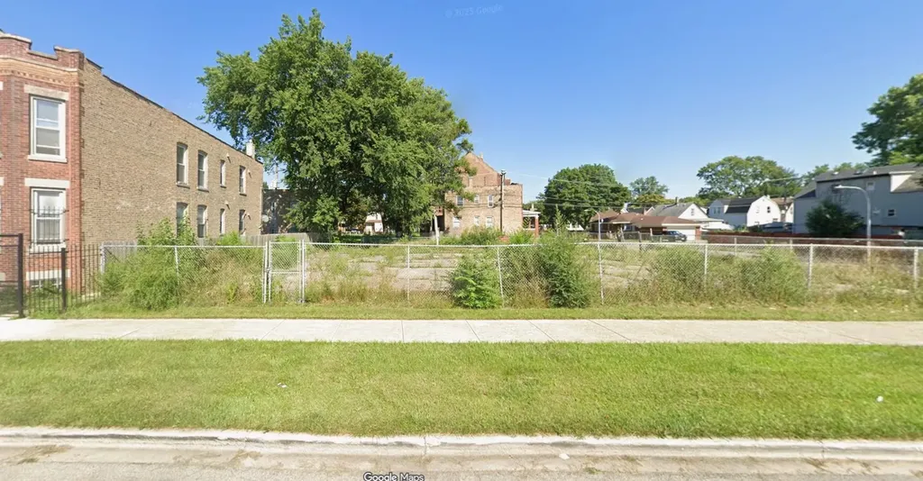 6346 South Winchester Avenue Chicago IL 60636