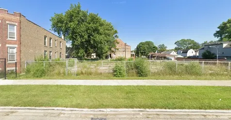 6346 South Winchester Avenue Chicago IL 60636