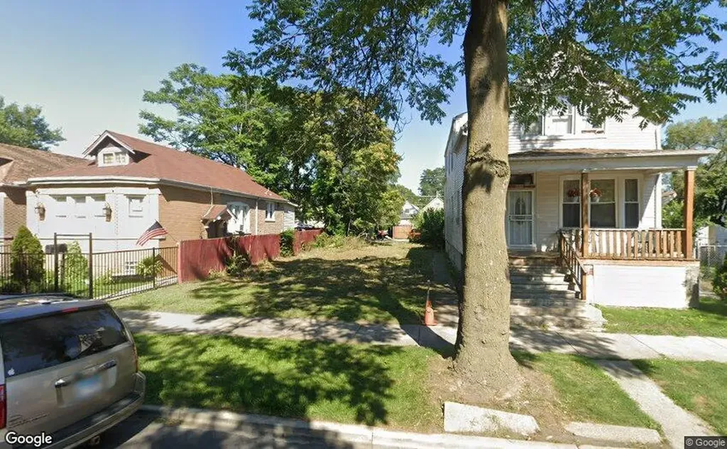 6621 South Hoyne Avenue Chicago IL 60636