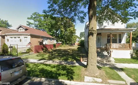 6621 South Hoyne Avenue Chicago IL 60636