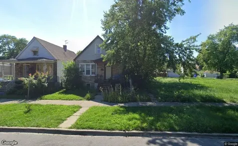 6522 South Hoyne Avenue Chicago IL 60636