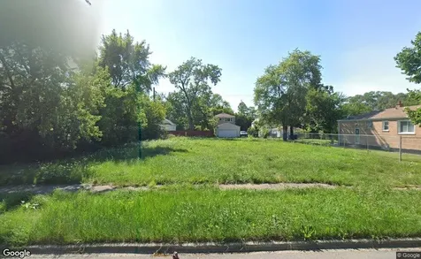6520 South Hoyne Avenue Chicago IL 60636